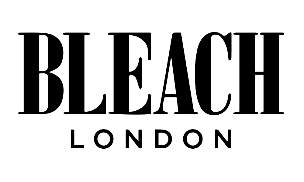 Bleach London Logo