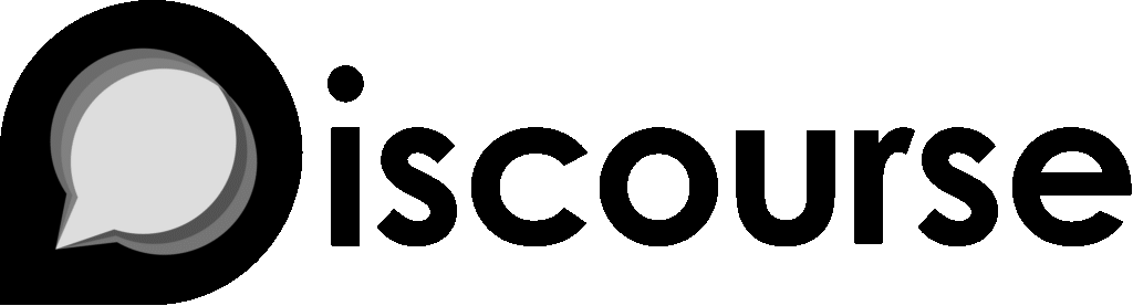 Discourse Logo
