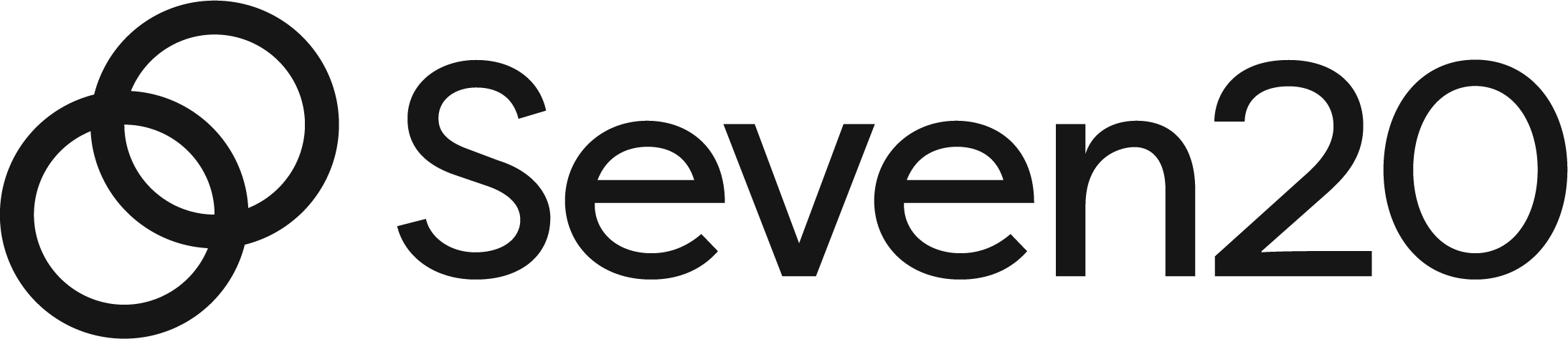 Seven20 Logo