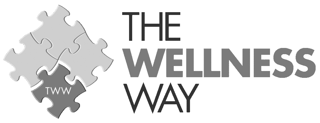 The Wellness Way Logo