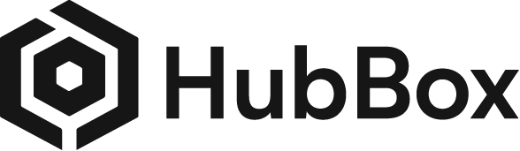 HubBox Logo